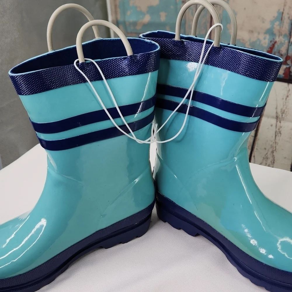 Lily‎ & Dan Rubber Boots